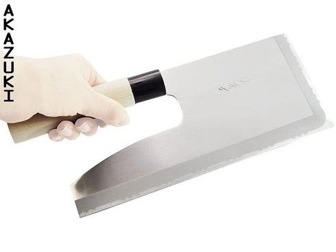 Knife sobakiri / udonkiri